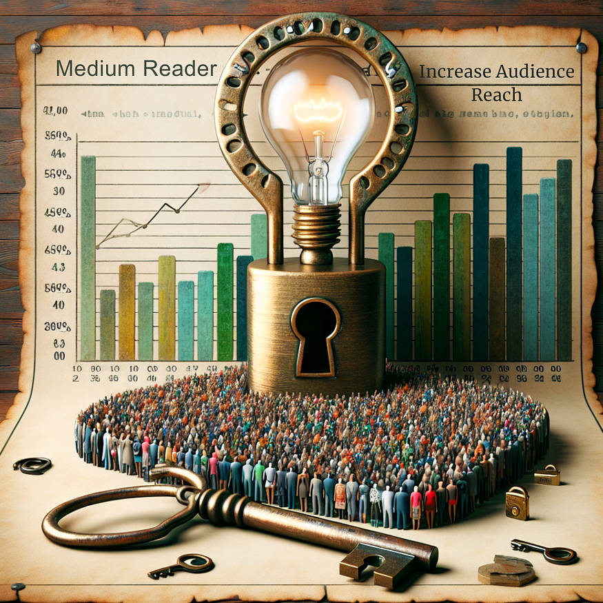 Unlock the Secret to a Powerful Medium Audience: More Than Just Numbers!